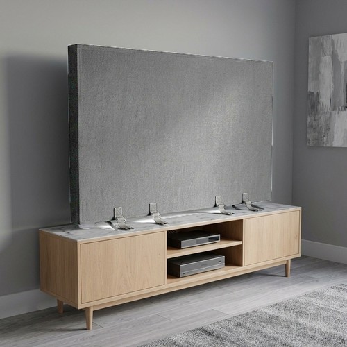 Staubschutz - tv,