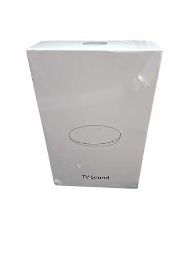 Signia sound connexx - tv,