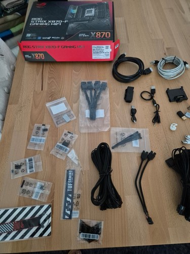 Elektronikzubehör für