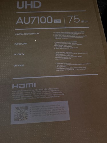 Samsung 4kuhd fersenseher - 4kuhd,