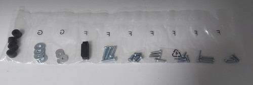 Wandhalter austauschkit - wandhalter, tv