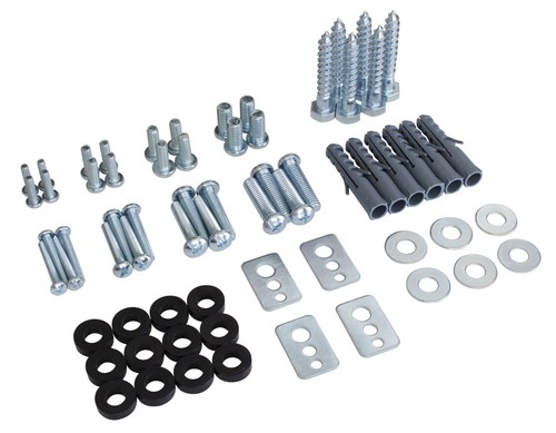 Ricoo schrauben set - schrauben,