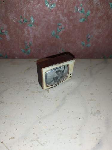 Altes zubehör fernseher - zubehör,