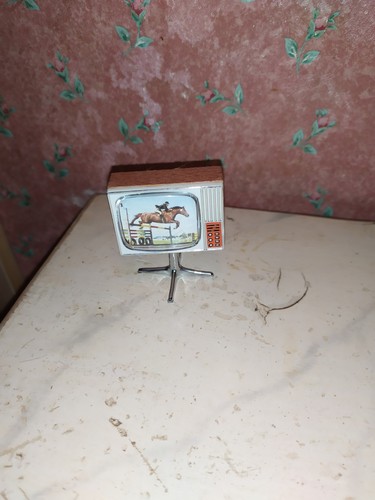 Altes zubehör fernseher - zubehör,