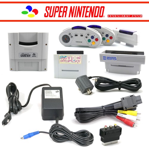Snes super nintendo - /,