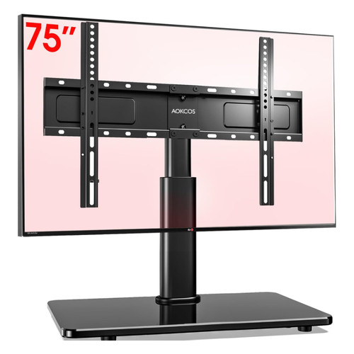 Aokcos ständer neigbar - tv,