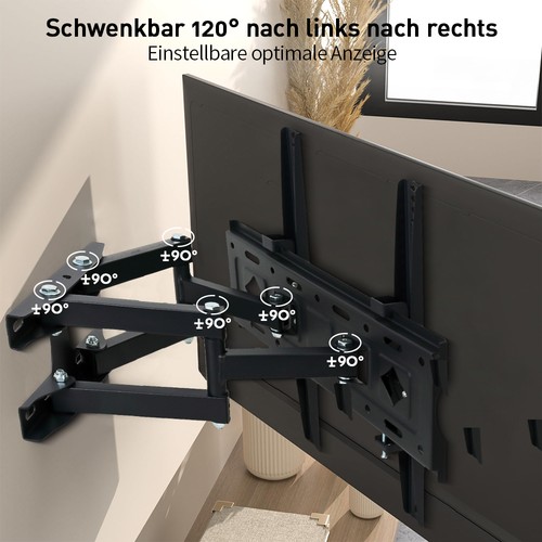 Wandhalterung led lcd - led,