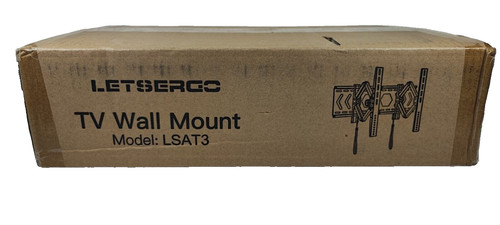 Letsergo lsat3 full - full, mount