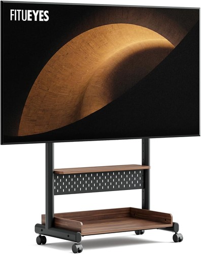 Fitueyes ständer rollbar - fitueyes, tv