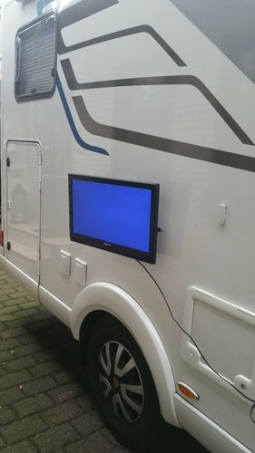 Saugnapf halterung für - tv,