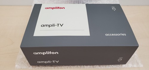Amplifon ampli tv2 - amplifon, ampli-tv