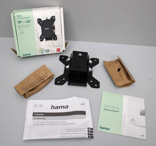 Hama wandhalterung 26 - hama, tv