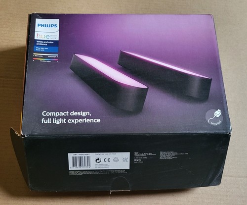 Philips hue play - hue, lightbar