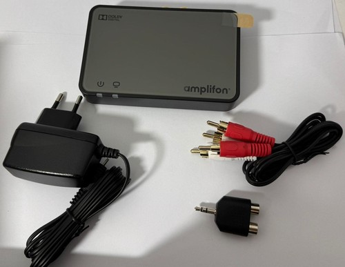 Amplifon ampli dolby - amplifon,