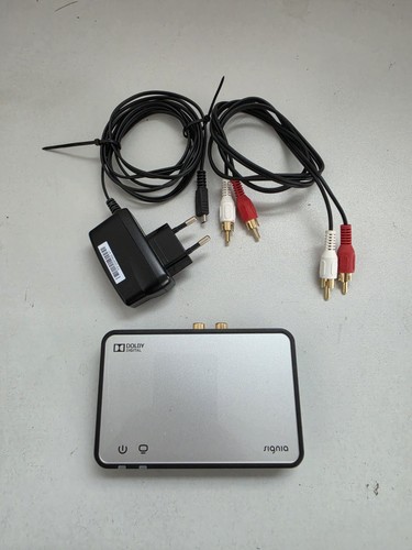 Signia streamline sender - signia,