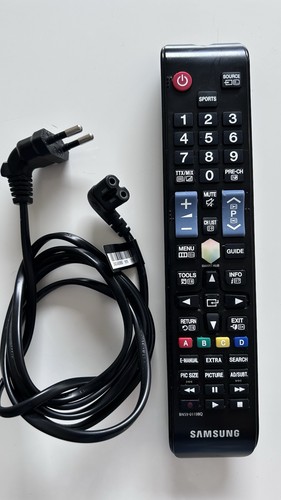 Samsung fernseher zubehör - samsung, tv