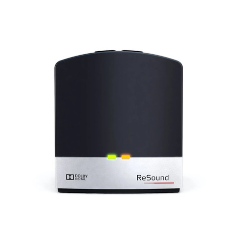 Resound unite streamer - resound,