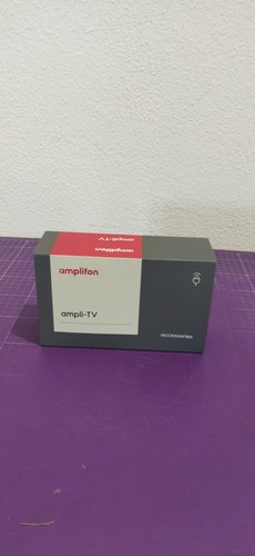 Amplifon ampli tv2 - amplifon, eu