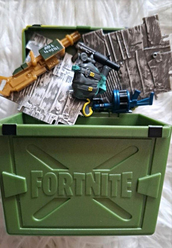 Fortnite zubehör set für - fortnite,