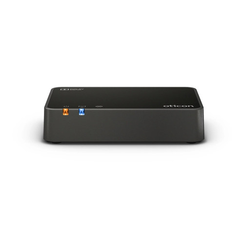 Oticon adapter - oticon, 3.0