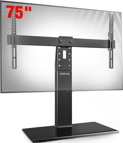 Standfuß schwenkbar - tv,