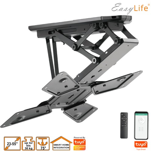 Easylife tv deckenhalter - ►easylife,