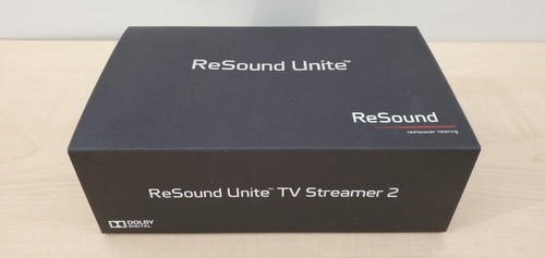 Amplifon resound unite - amplifon,