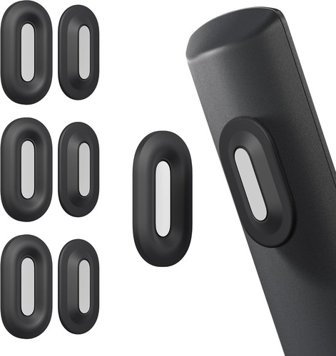 Magnetische fernbedienung - magnetische,