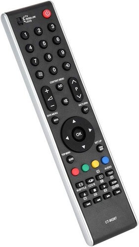 Ersatzfernbedienung abs 22cm - ersatzfernbedienung,