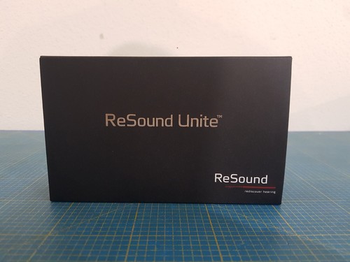 Amplifon resound unite - amplifon,