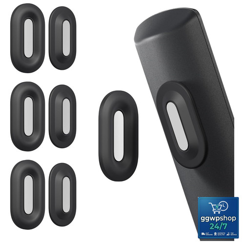 Magnetische fernbedienung - magnetische,