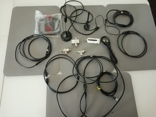 Konvolut radio kabel - konvolut,
