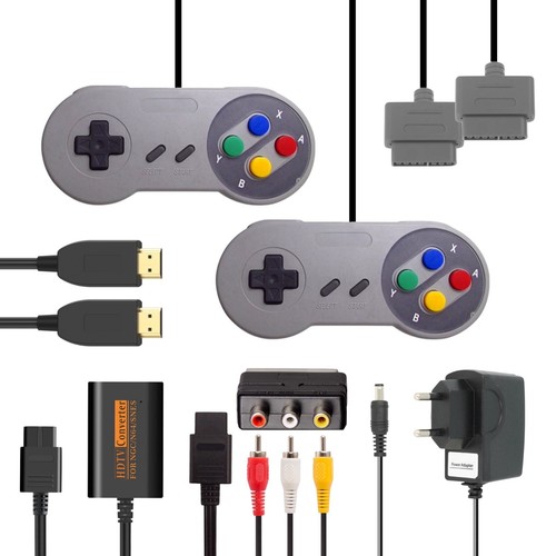 Zubehör auswahl controller - zubehör,