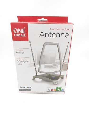 One for all zimmerantenne - one,