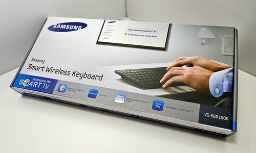 Samsung kbd 1500 - 1500, –
