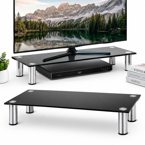 Fernseherhöhung glasaufsatz - fernseherhöhung,